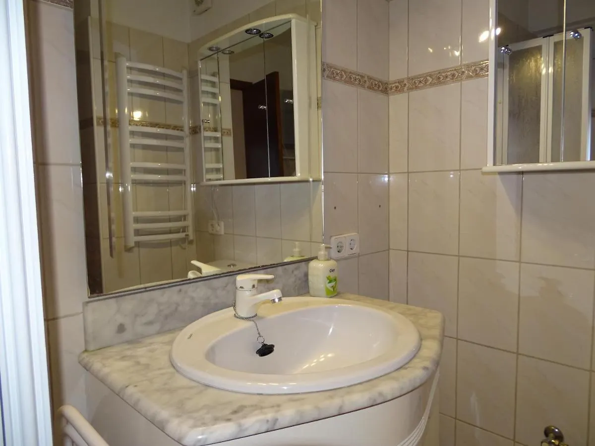 Mountain View Apartment In Port Alcudia Port de Alcudia  Spain