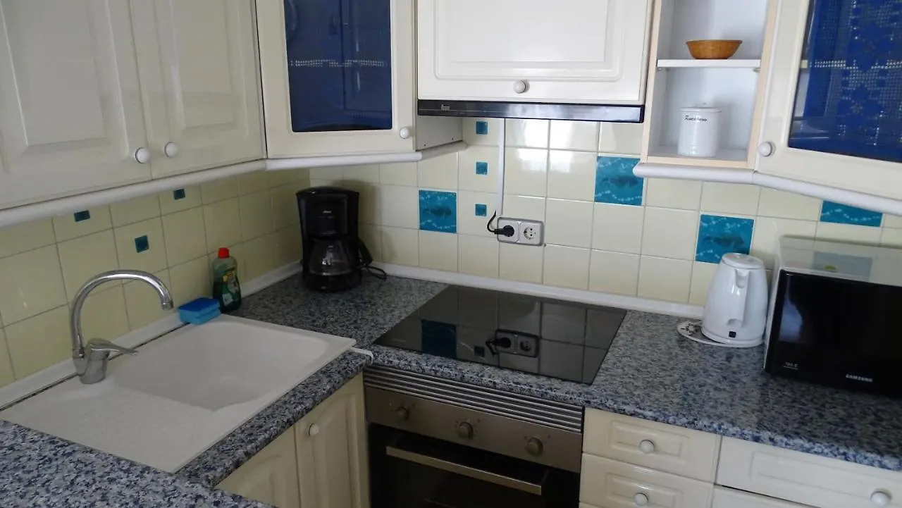 Mountain View Apartment In Port Alcudia Port de Alcudia  0*, Port de Alcudia (Mallorca) Spain