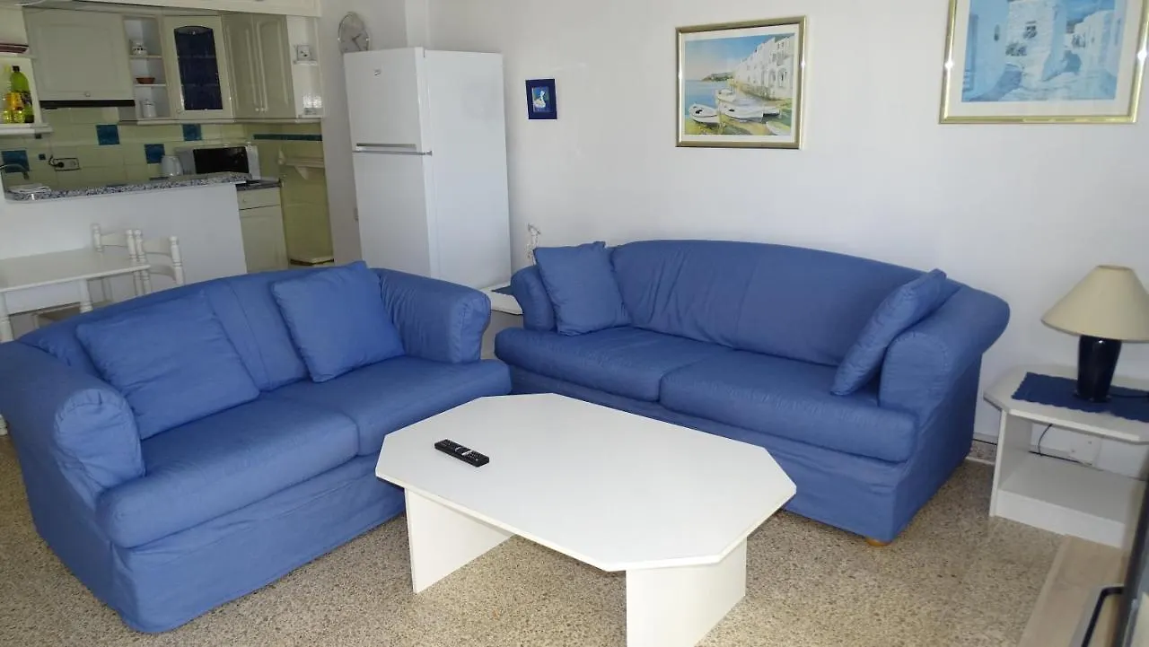 Mountain View Apartment In Port Alcudia Port de Alcudia  Spain