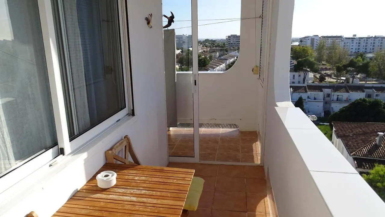 Mountain View Apartment In Port Alcudia Port de Alcudia   Port de Alcudia (Mallorca)