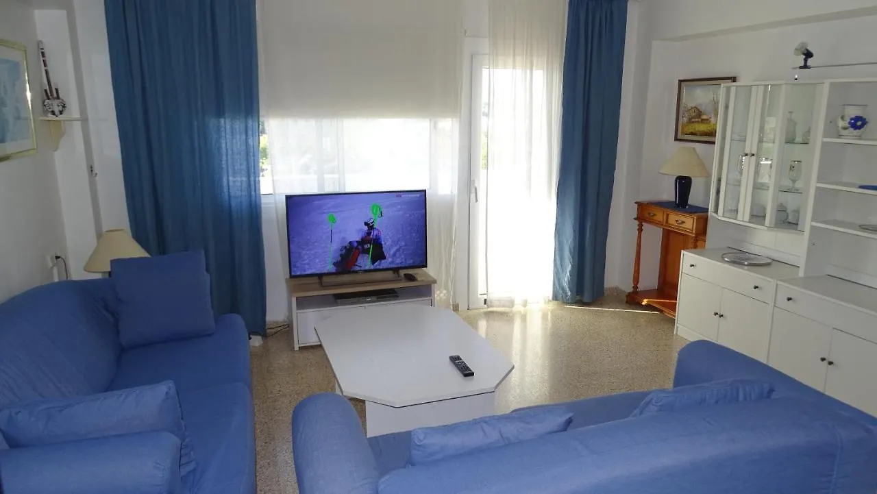 Mountain View Apartment In Port Alcudia Port de Alcudia  0*, Port de Alcudia (Mallorca)