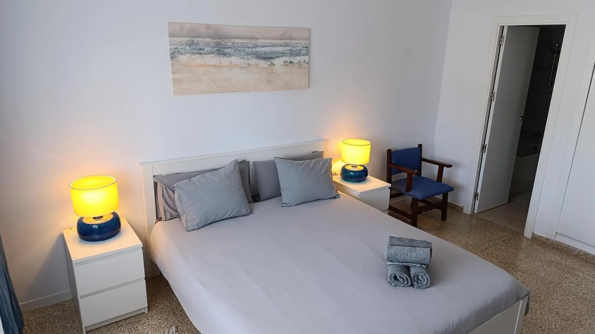 Mountain View Apartment In Port Alcudia Port de Alcudia  0*, Port de Alcudia (Mallorca) Spain