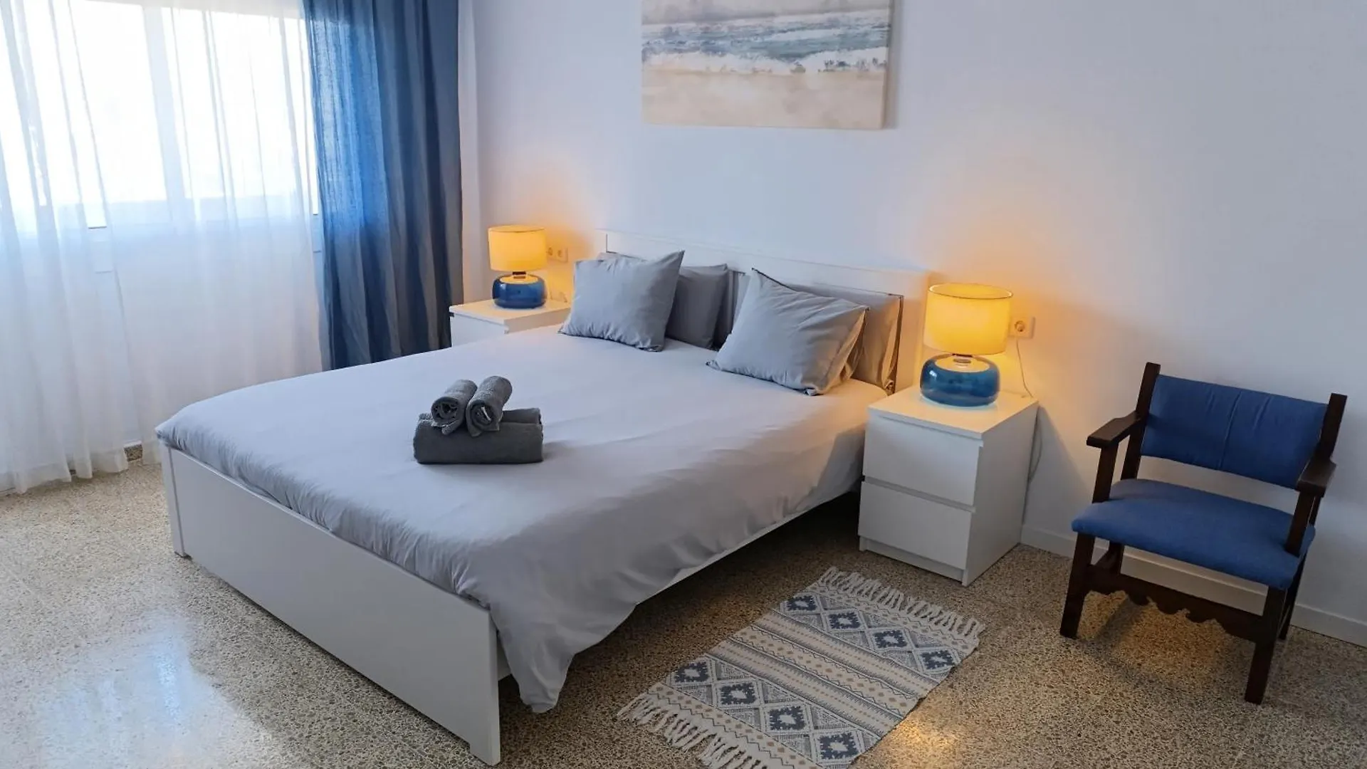 Mountain View Apartment In Port Alcudia Port de Alcudia   Port de Alcudia (Mallorca)