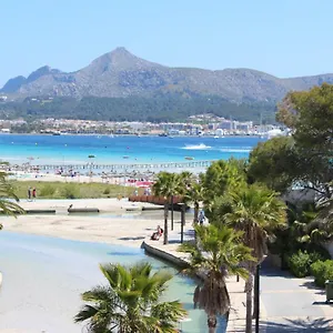 Venecia A Unos Pasos De La Playa Port de Alcudia (Mallorca)