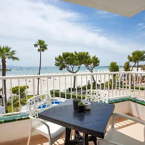 Sand Beach Apartments Port de Alcudia (Mallorca)