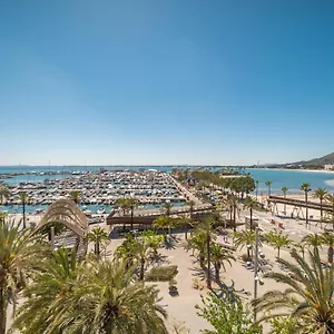 Record Maritim Ii Port de Alcudia (Mallorca)