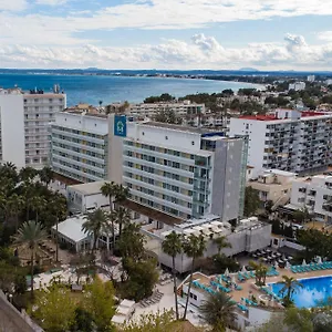 Bahia De Alcudia & Spa Hotell