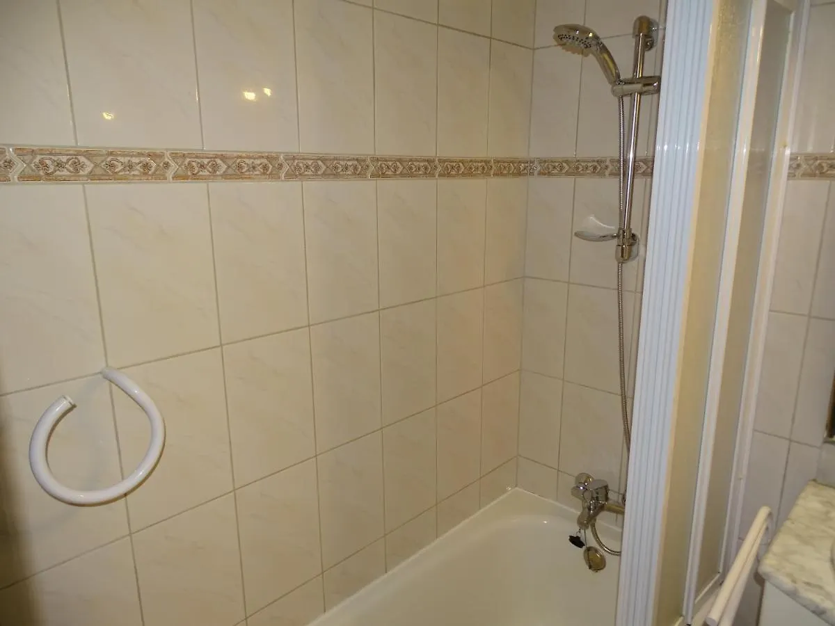 Mountain View Apartment In Port Alcudia Port de Alcudia